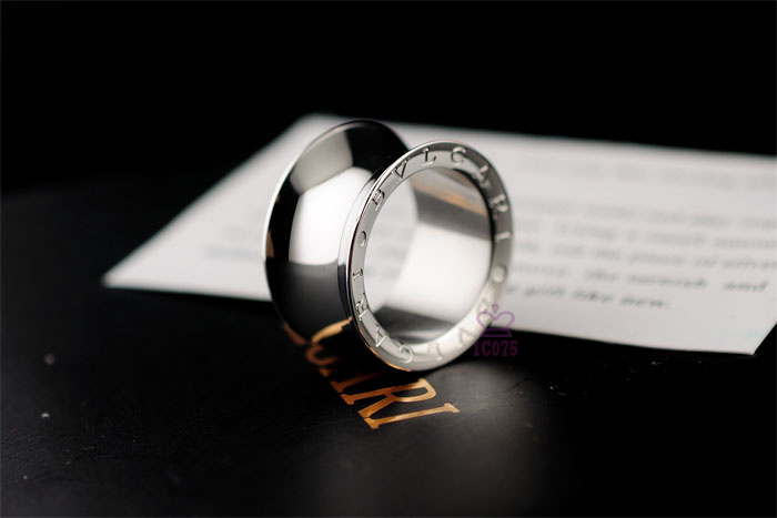 Anello Bvlgari Modello 7